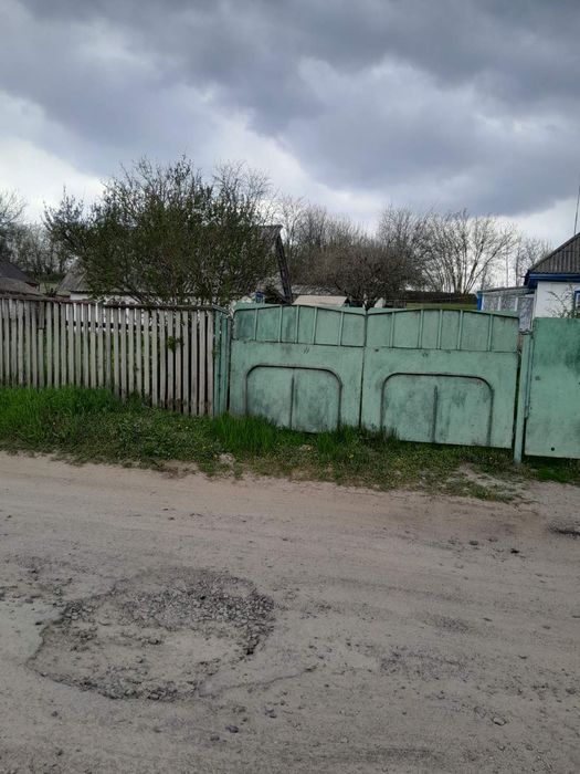 Продається будинок с.Голов'ятине Черкаський район 067 943 97 00