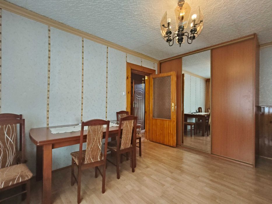 Mieszkanie – Nowy Sącz, Dębina, Osiedle Wojska Polskiego - Widok 4