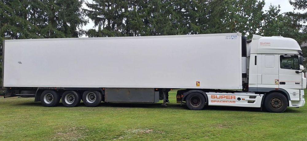 DAF