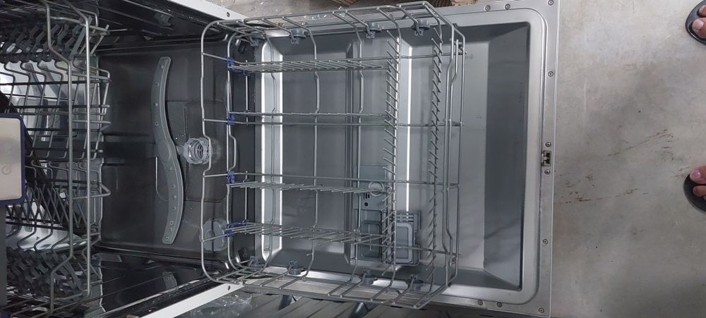 Máquina de lavar loiça Qilive