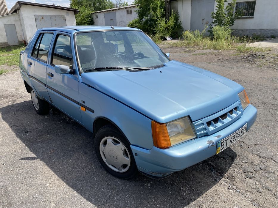 Продам Заз Славуту