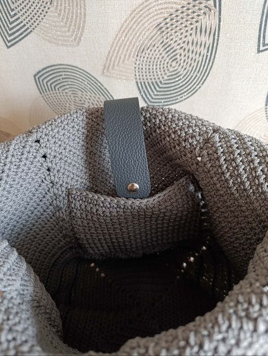 Torebka Tulipan do ręki