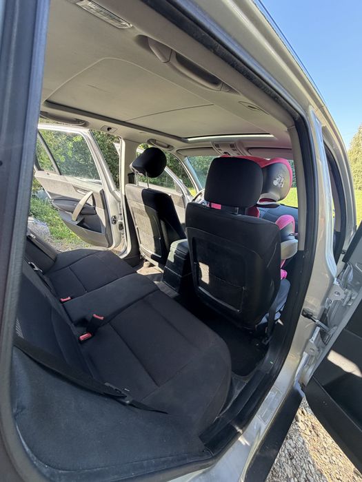 Bmw x3 e83 2.0i lpg