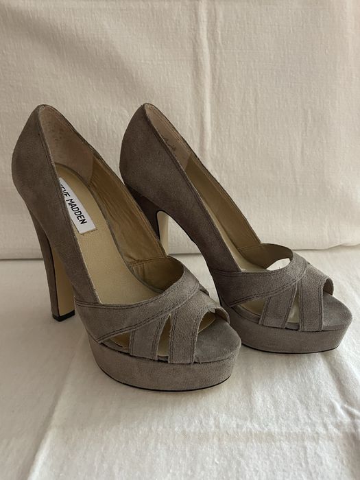 Туфлі жіночі «Steve Madden»