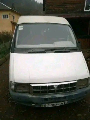 Продам Мікроавтобус довга база Обмін