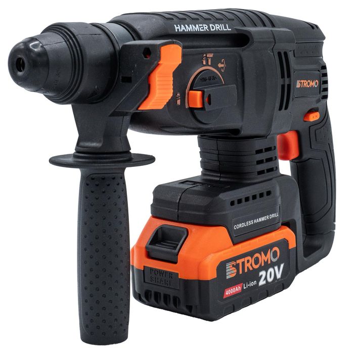 Перфоратор Stromo AHA20