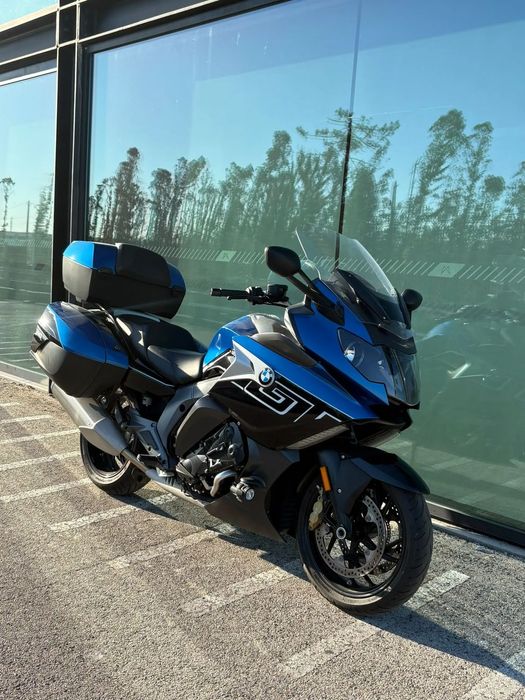 BMW K 1600 GT