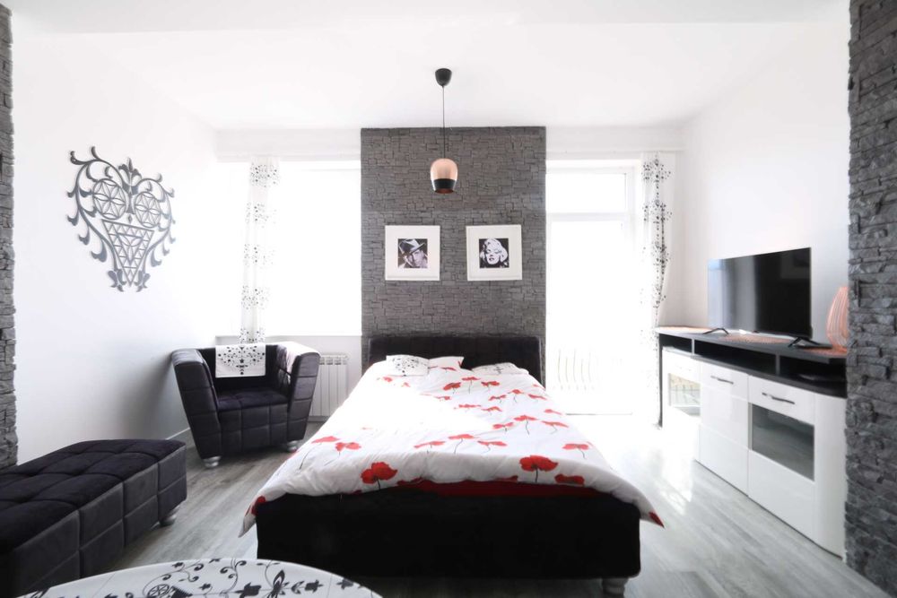 Gotowiec Inwestycyjny 40m² | 5 min od Term Chochołowskich | Sucha Hora - Widok 2
