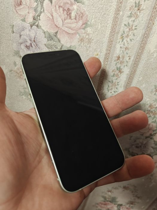 Iphone 12 mini 64gb mint новый