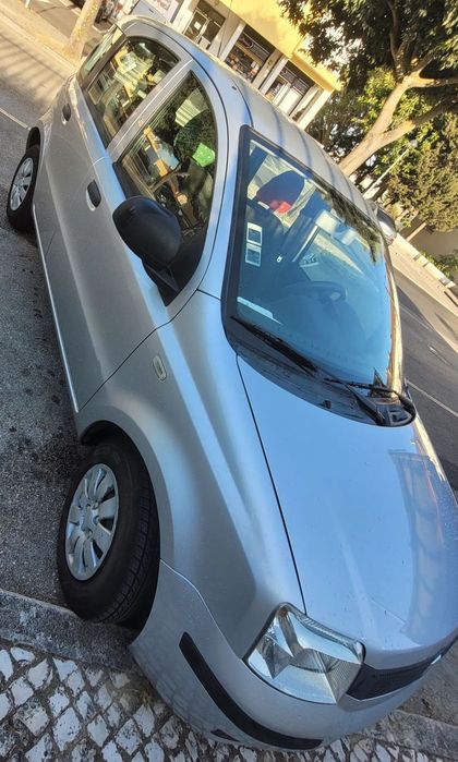 Fiat Panda530758658446469122