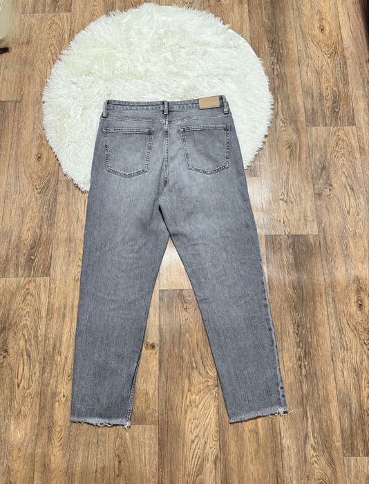 Джинси від Tommy Hilfiger сірі