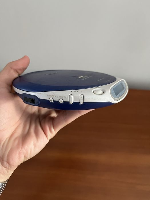 Sony Vintage WalkMan