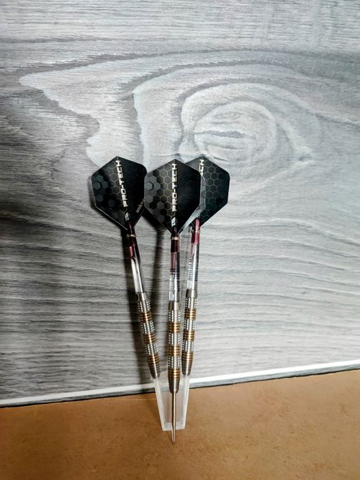 Lotki Unicorn Pro-Tech 90% o wadze 23g
