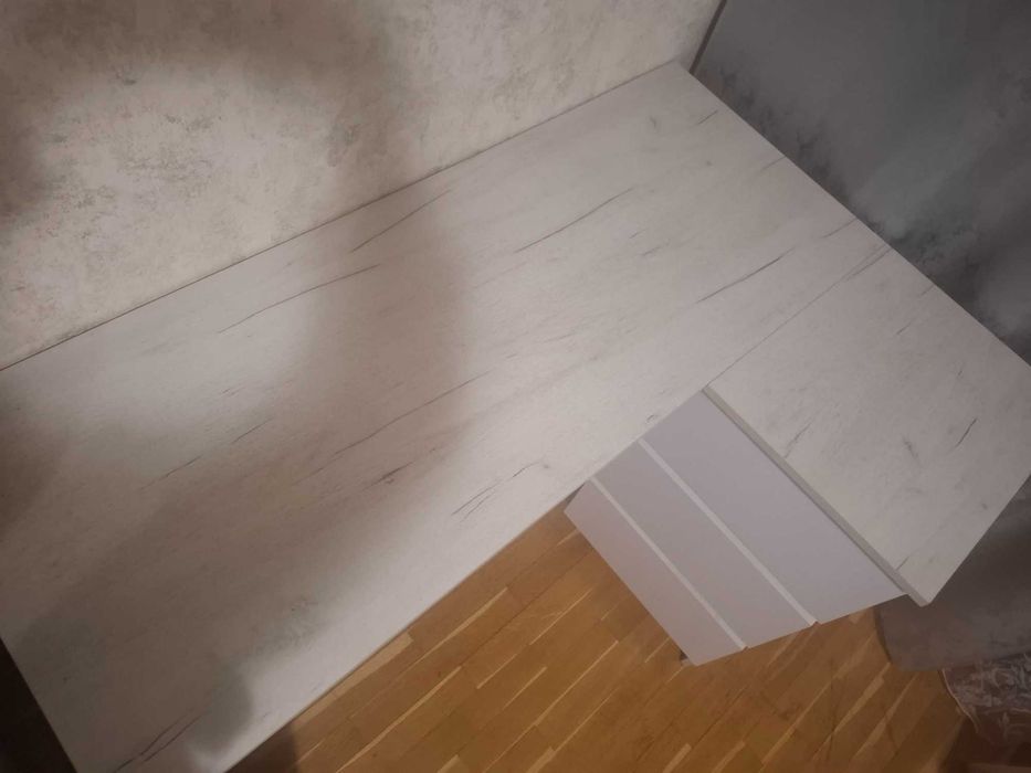 Стіл письмовий кутовий