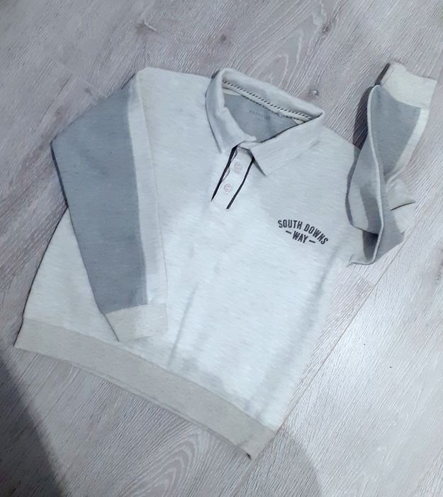 Bluza chłopięca Reserved 128