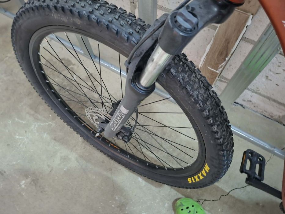 Rower romet z maxxis