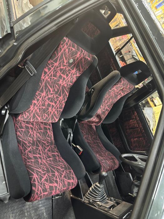 Polonez Caro 1.4 16 V Rover