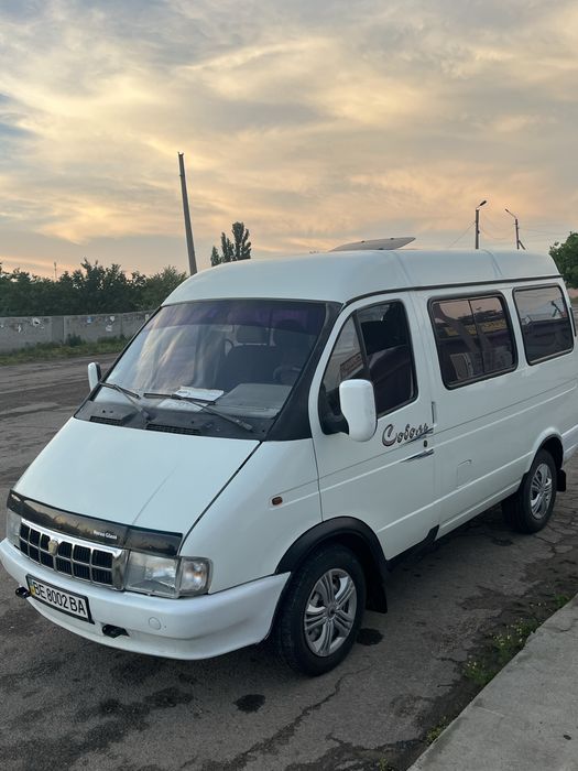 Продам 2.4 газ бензин карбиратор