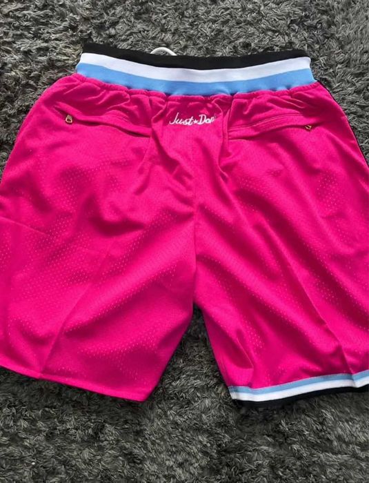 Calcoes NBA Miami (envio a cobranca)