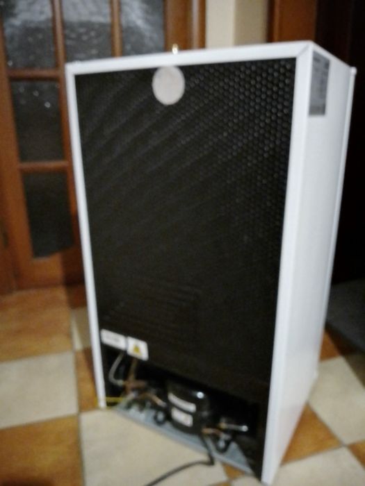 Холодильник Grunhelm