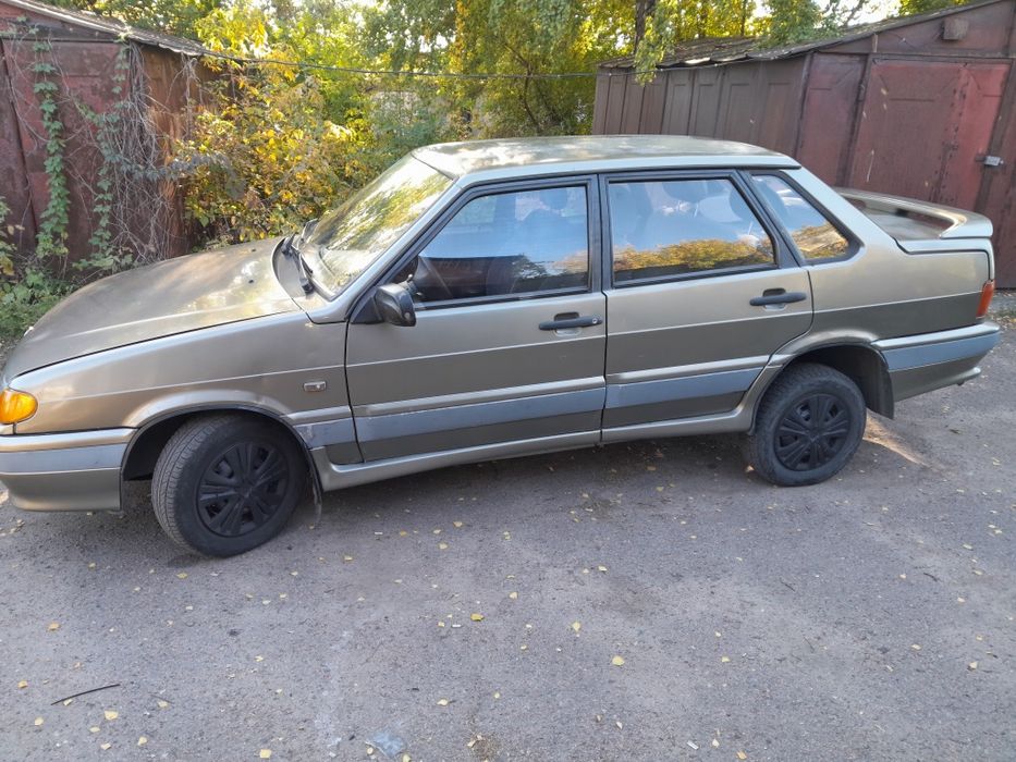Продам  Ваз 2115 Торг