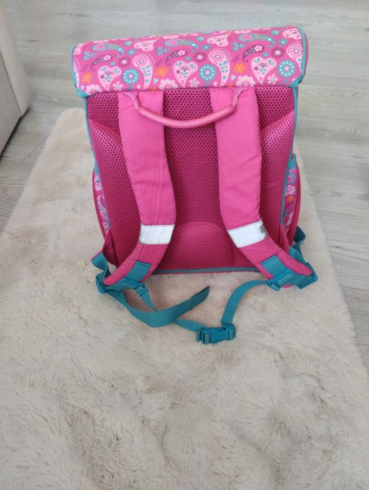 Tornister dla klas 1-3