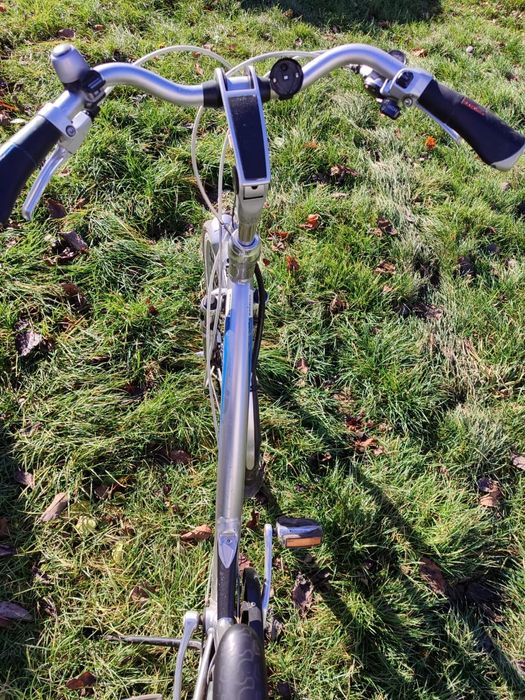 BATAVUS 28/7 Netherlands