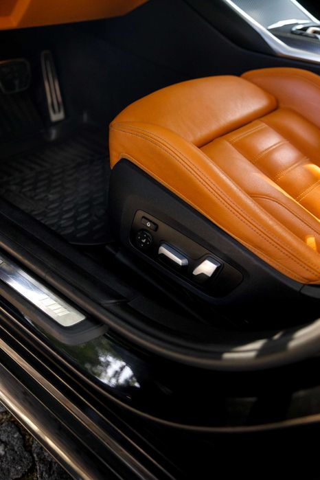 BMW 330e Pack M LCI Plug-In