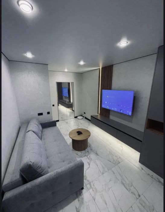 ЖК Счастливый в Днепре