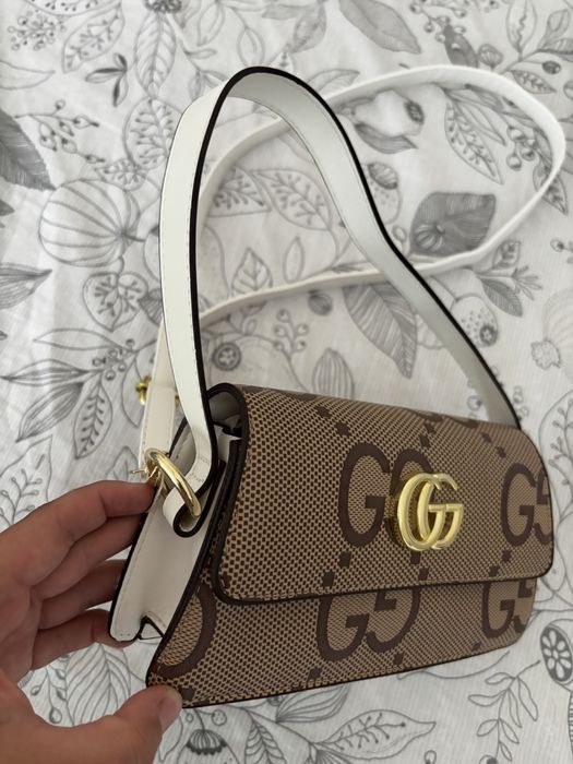 Сумка клатч gucci