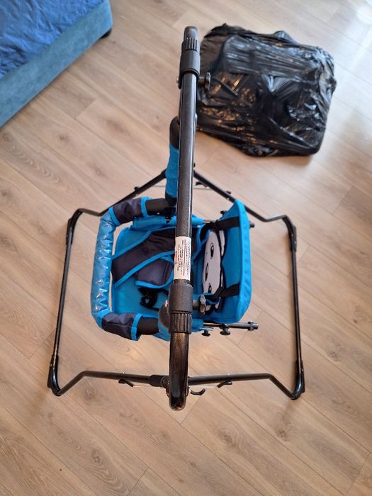 Huśtawka dla dzieci