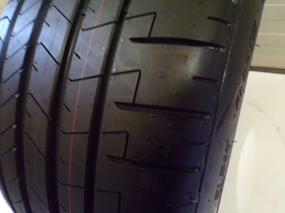 opona letnia pirelli pzero  275 30 R20  97y  t2 elect pncs NOWA