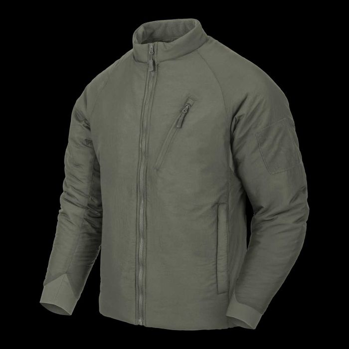 ‼️КУРТКА Helikon tex WOLFHOUND Climashield АКЦІЙНІ КОЛЬОРИ бомбезна ціна під сезон ЖАКЕТ Бомбер термо кофта  Бомбер левел 7 Жакет Універсальний‼️