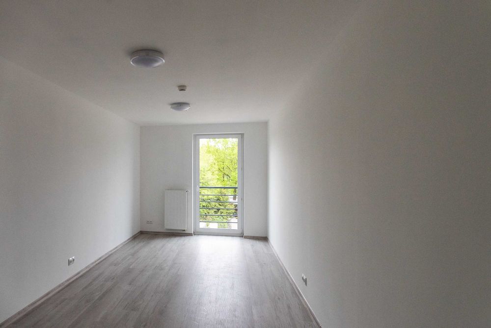 Biuro 19 m2 JW PARK Warszawa Wesoła/Sulejówek, al. Piłsudskiego