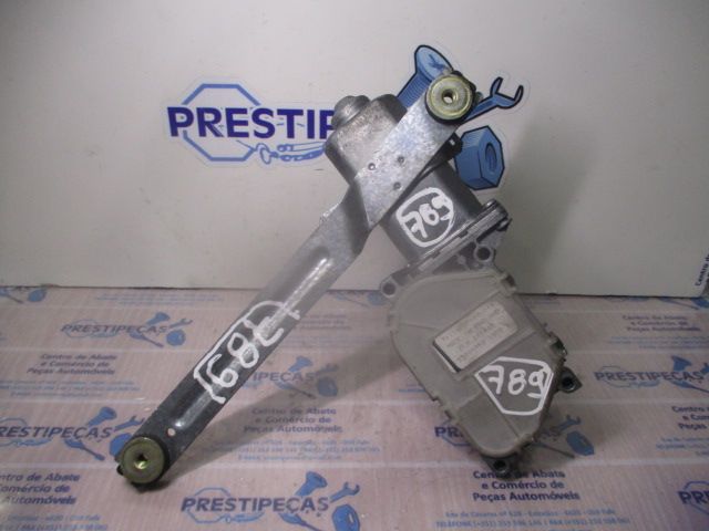 Motor limpa vidros trás LAND ROVER Discovery II (L318)
