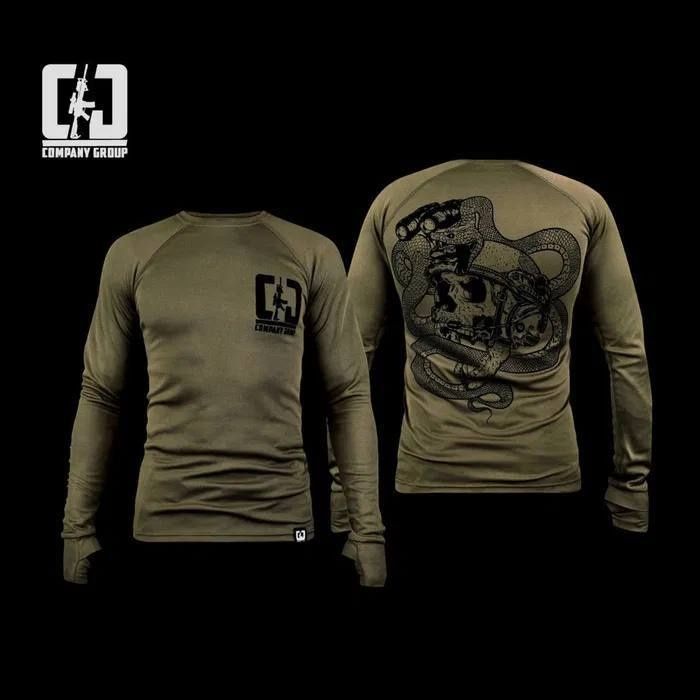 Company Group лонг слів М та С