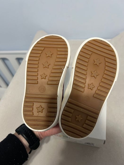 Ocieplane buciki Esprit 23