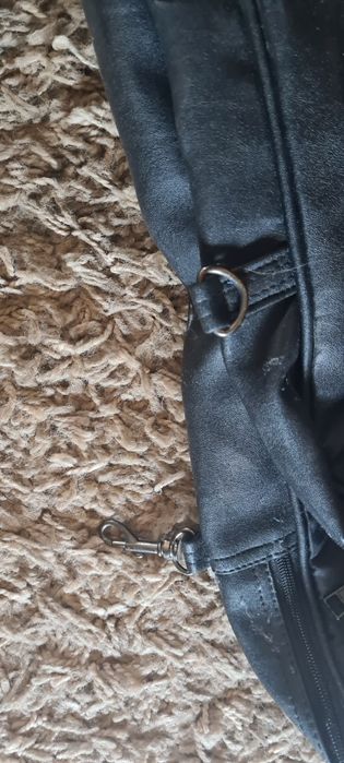 Torba służbową podrozna