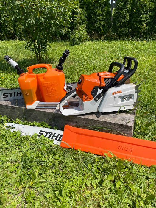 Pilarka STIHL MS 881