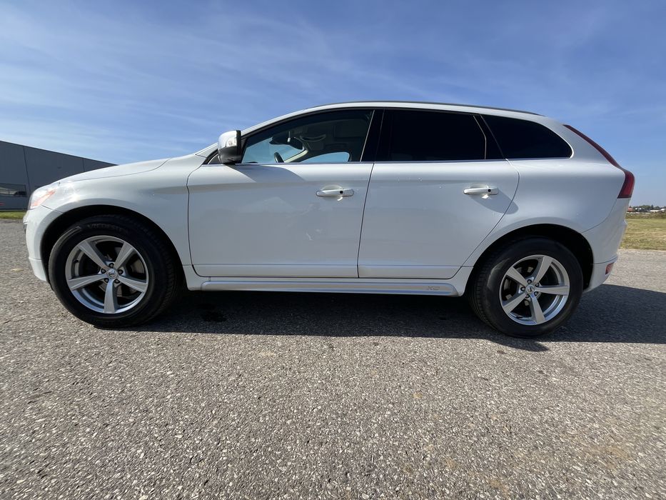 Volvo XC 60