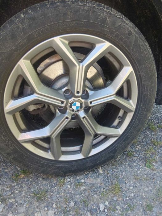 Sprzedam BMW X3 XDRIVE