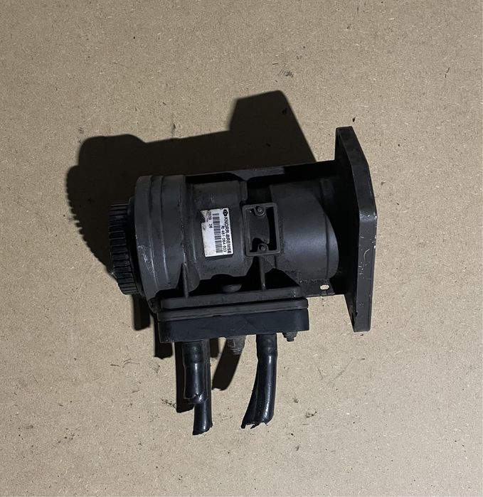 Zawor Hamulcowy Knor Bremse Scania