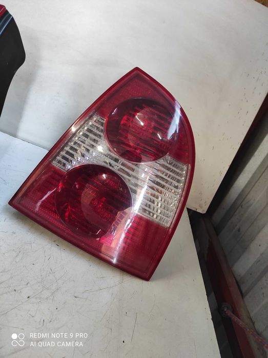 VW Passat B5 fl lampa tylna lewa prawa oryginał