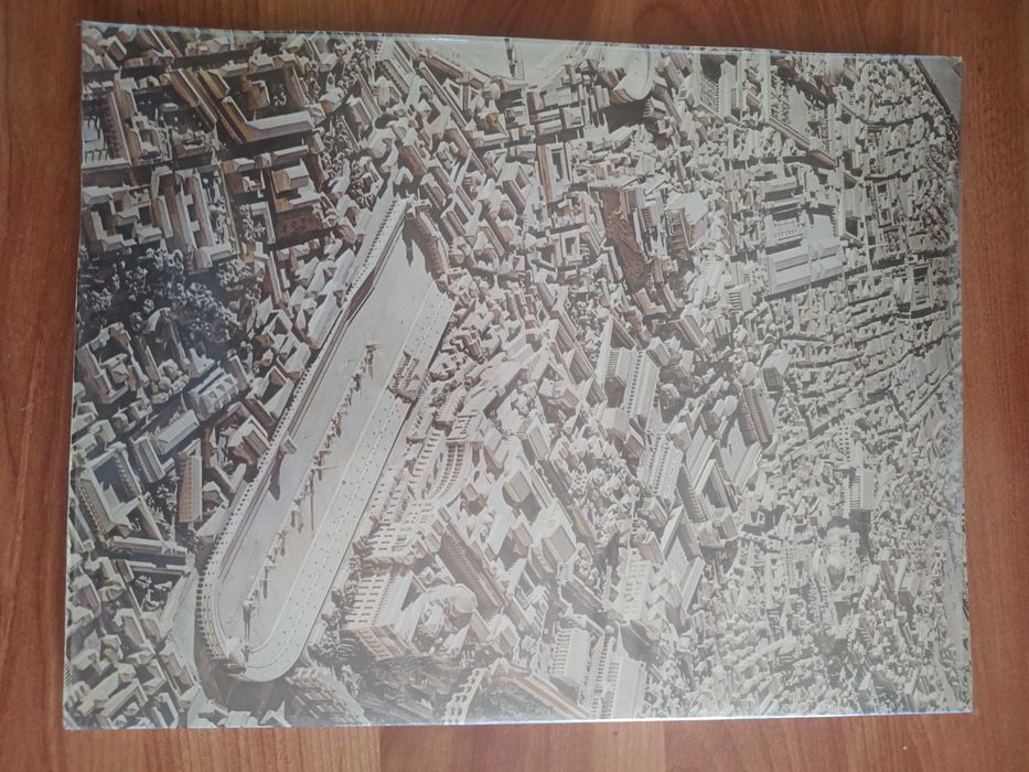 Livro Roma de los Cesares