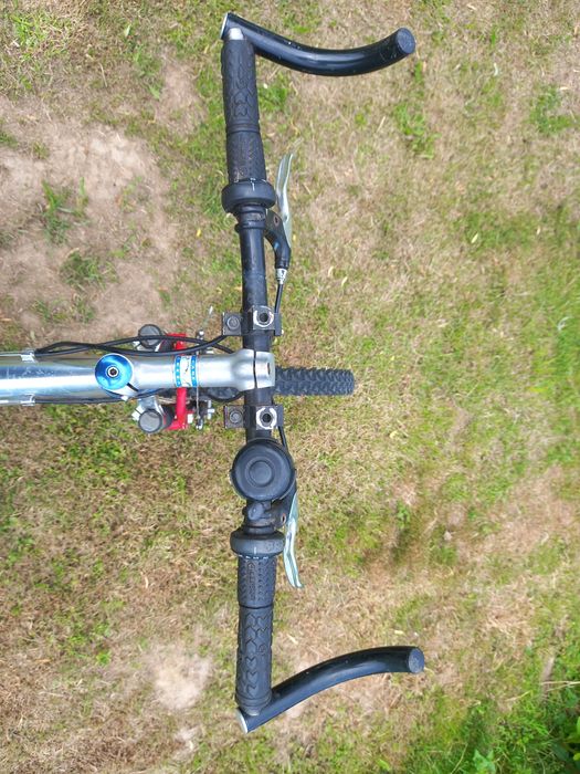 Sprzedam rower firmy cube