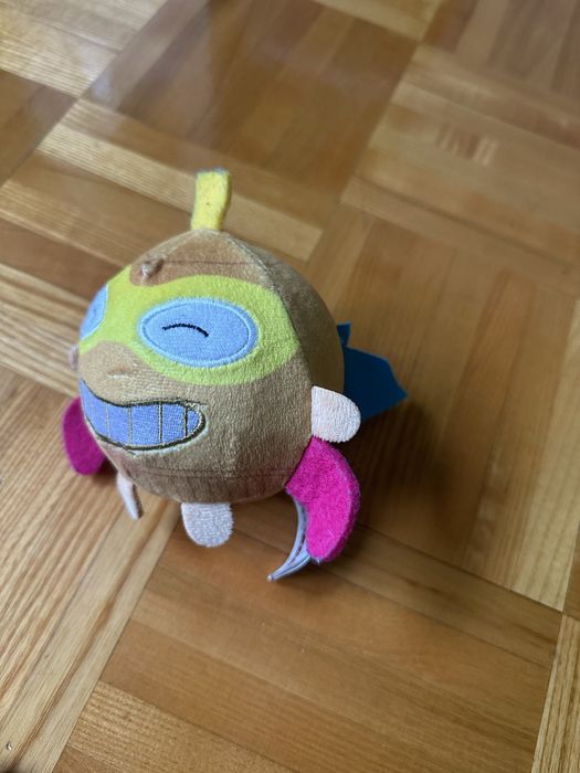 Zestaw Posterunek policji Super Zings