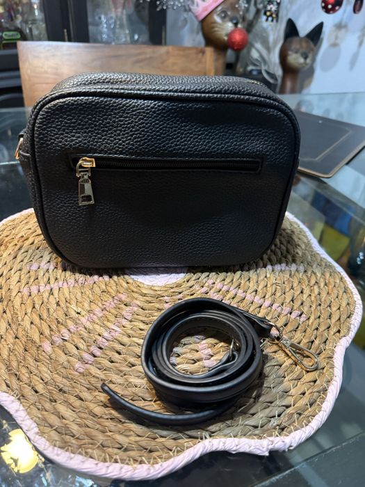 Mala Prada como nova