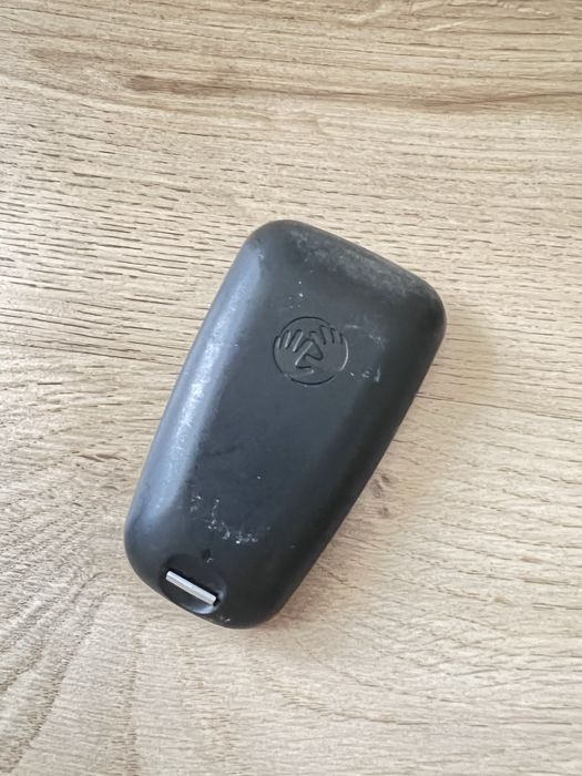 Пульт навигації Renault