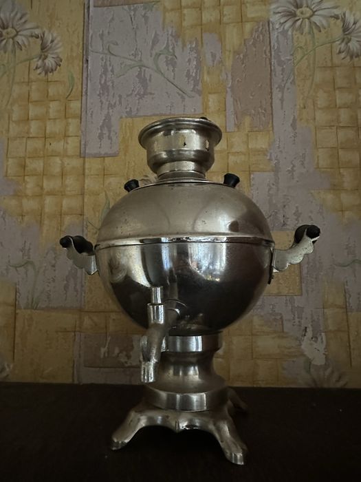 Самовар електрический