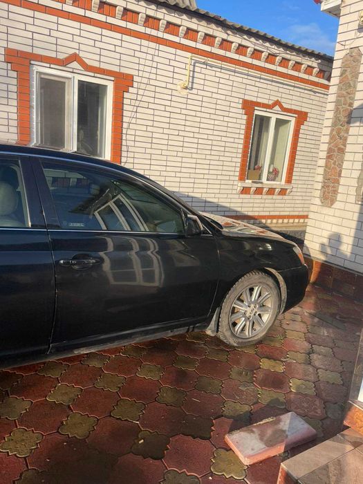 Хочу продати машину